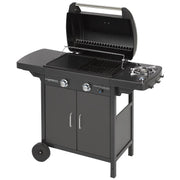 Barbacoa a Gas 2 Series Classic EXS Vario Dark