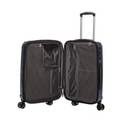 2026 Samsonite Omni 3.0 - Juego de maletas expandibles con ruedas de 2 piezas (equipaje de mano y mediano)