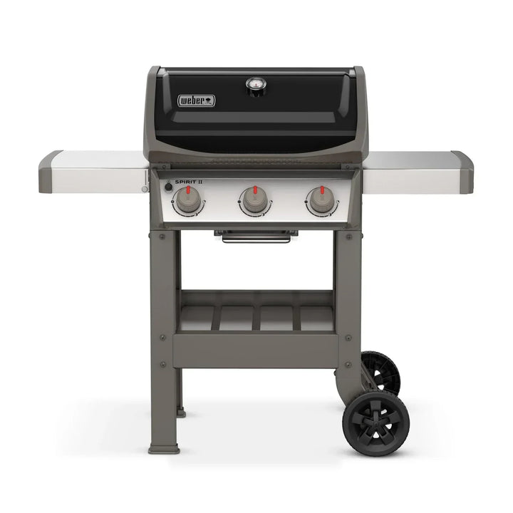 Barbacoa de gas Weber Spirit II E-310 Gbs