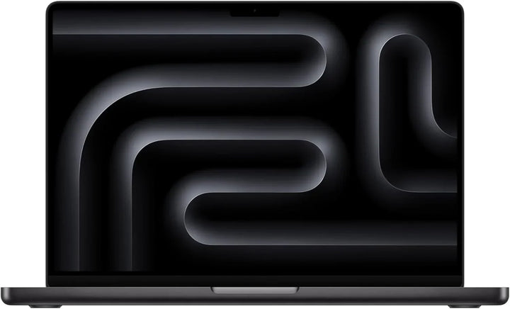 MacBook Pro Portátil de 14,2" con M5,CPU de 10 núcleos y GPU de 10 núcleos: Creado para Intelligence, Pantalla Liquid Retina XDR y 16 GB de Memoria unificada, 512GB; Negro Espacial