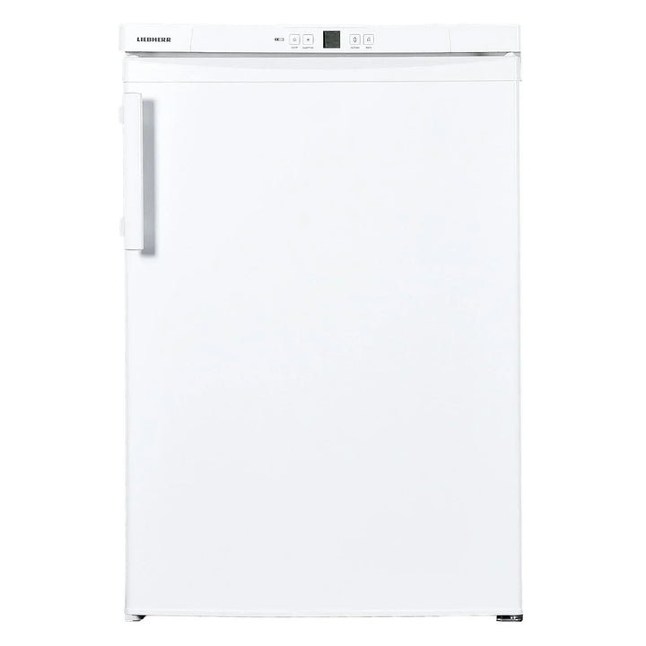 2026 Congelador integrable Liebherr GP 1496 Premium bajo encimera – 103 litros, clase C, blanco