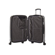 2026 Samsonite Omni 3.0 - Juego de maletas expandibles con ruedas de 2 piezas (equipaje de mano y mediano)