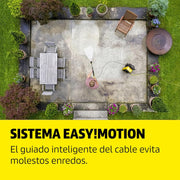 Kärcher hidrolimpiadora K 7 Comfort Premium Connect Home, presión: máx. 180 Bar, caudal: 600 l/h, área: 60 m²/h, Manguera de Alta presión, Tambor para Manguera, Control Mediante App, Home Kit