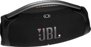 JBL – Boombox3 Altavoz Bluetooth Portátil – Negro