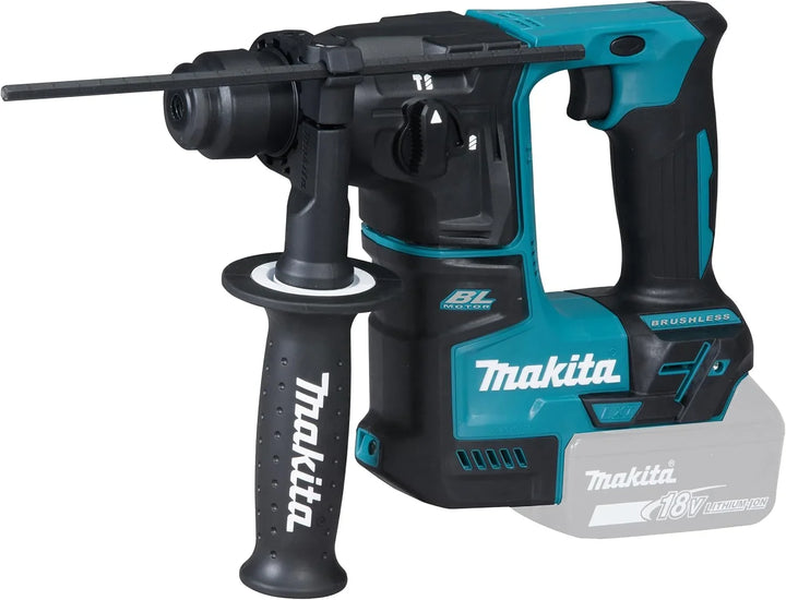 MAKITA DHR171Z - Martillo ligero 17mm a bateria 18v