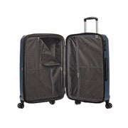 2026 Samsonite Omni 3.0 - Juego de maletas expandibles con ruedas de 2 piezas (equipaje de mano y mediano)