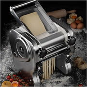 Royal Catering RC- EPM180 Máquina para pasta 18 cm 1-14 mm eléctrica