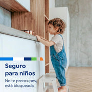 Balay, Placa Vitrocerámica, 3 fuegos, Control Táctil, Negro, 3EB714LR