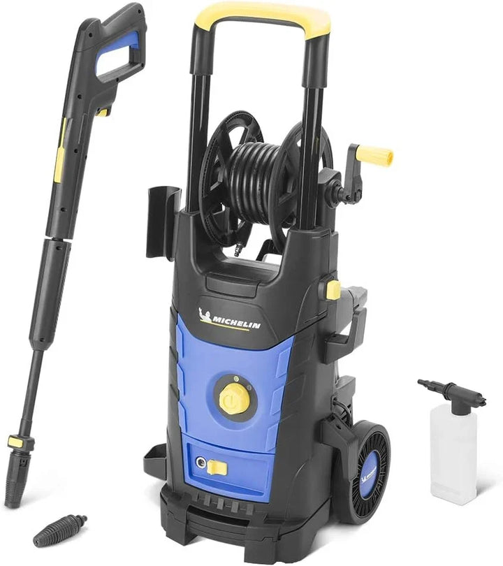 Michelin Hidrolimpiadora de Alta Presión MPX25EH (2500 W, 170 Bar, 500 l/h)