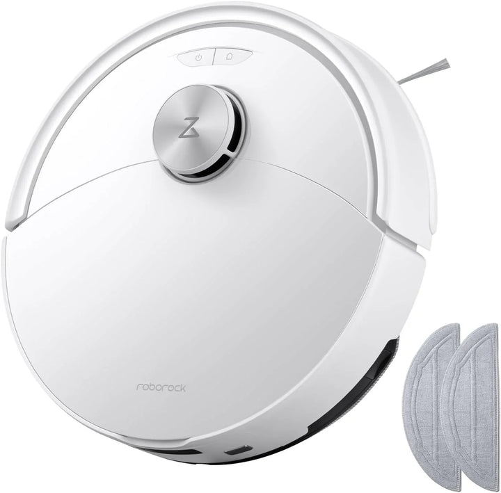 roborock Q10 S5 Set Robot Aspirador y Fregasuelos Succión de 10000 Pa