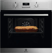Electrolux Horno Multifunción 65 L EOF3H40BX Inox