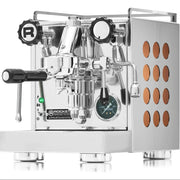 2025 Máquina de espresso Rocket Appartamento