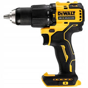 Zestaw Wkrętarka DCD709 + Zakrętarka DCF809 18V 2x 4.0AhDeWALT DCK2062M2T