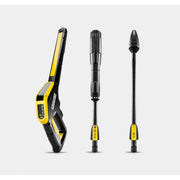 2025 Hidrolimpiadora Karcher K5 Power Control - Limpieza precisa con control total de presión