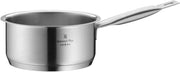 Wmf Gourmet Plus Zestaw Garnków, Metal, Srebrny, 5 sztuk