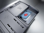Balay - Lavajillas, Libre instalación, 45 cm de ancho, Motor ExtraSilencio, Home Connect, Display LED, Blanco, 3VN4030BA