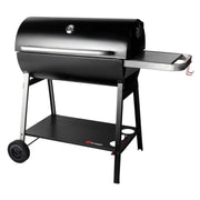 Barbacoa De Carbón Brasilia