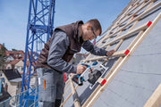 Bosch Professional 18V System sierra circular GKS 18V 57-2 (disco de sierra 165 mm, profundidad de corte 57 mm, incl. L-BOXX, sin batería/cargador)