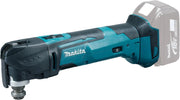 Batería multiherramienta Makita DTM51Z Cuerpo LXT de 18V