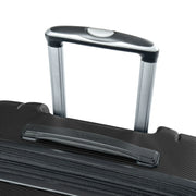 2026 Samsonite Omni 3.0 - Juego de maletas expandibles con ruedas de 2 piezas (equipaje de mano y mediano)