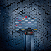 Bosch Professional 18V System sierra circular GKS 18V 57-2 (disco de sierra 165 mm, profundidad de corte 57 mm, incl. L-BOXX, sin batería/cargador)