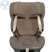 Maxi-Cosi Emerald 360 Pro Silla de Coche -Trufa auténtica