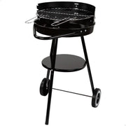 Barbacoa Carbón Portátil Aktive