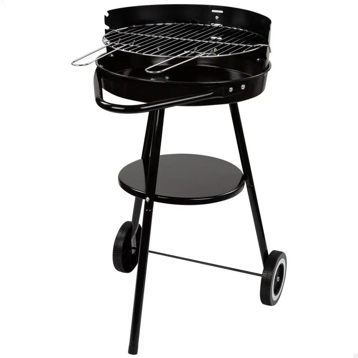 Barbacoa Carbón Portátil Aktive