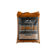 Pellets De Madera Pecan Para Barbacoa Traeger