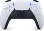 Console Édition Standard Blanche