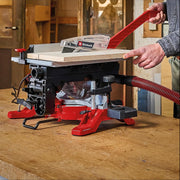 Einhell Sierra ingletadora y tronzadora TE-MS 216 T