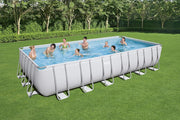 Bestway Piscina Desmontable 732x366x132 Cm 56475