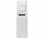 Pralka Whirlpool TDLR 6040L EU/N 6kg 1000 obr/min Biała