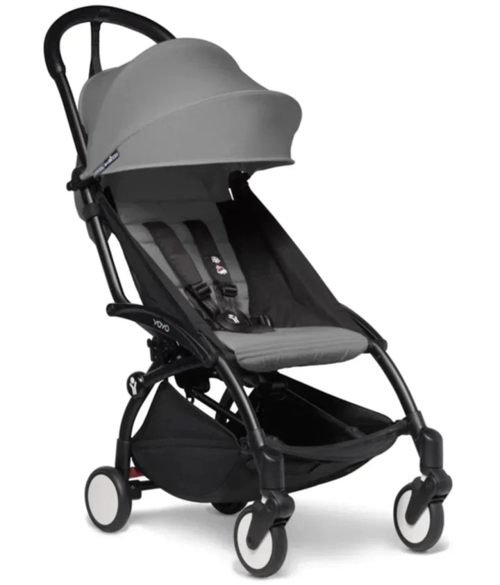 2026 Cochecito YOYO² con Pack de Asiento 6+