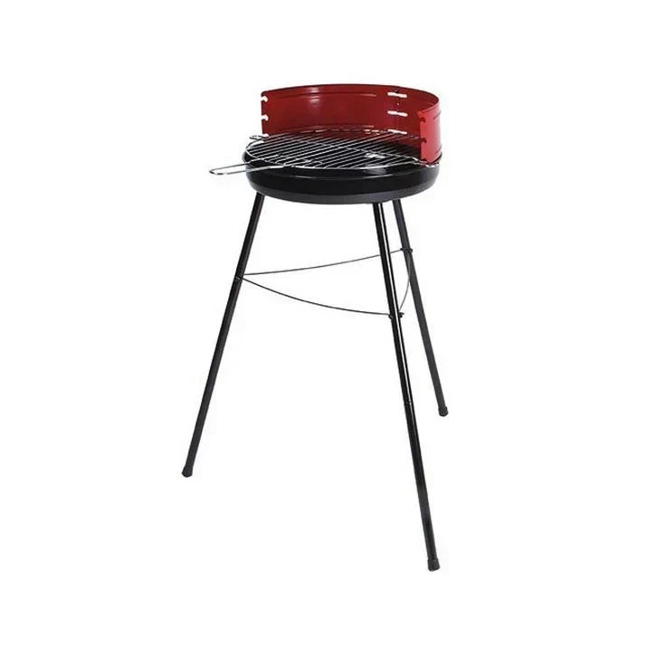 Somagic Barbacoa De Carbón 40cm - 314400001
