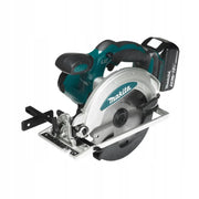 PILARKA TARCZOWA RĘCZNA MAKITA 1600W 185MM HS7611