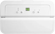 Orbegozo DH 1045 Deshumidificador 10 L/Día
