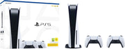 Console Édition Standard Blanche