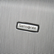 2026 Samsonite Omni 3.0 - Juego de maletas expandibles con ruedas de 2 piezas (equipaje de mano y mediano)