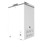 Bolero CoolMarket Chest 99 white E