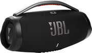 JBL – Boombox3 Altavoz Bluetooth Portátil – Negro