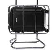 2026 Samsonite Omni 3.0 - Juego de maletas expandibles con ruedas de 2 piezas (equipaje de mano y mediano)