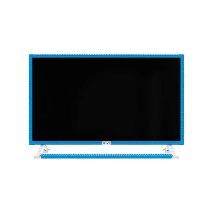 Telewizor dla dzieci 32” KIVI KidsTV, LED, Full HD, niebieski