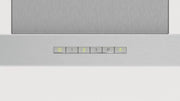 Balay - Campana Extractora Decorativa de Pared, 90 cm de ancho, Iluminación LED, Filtros aptos para Lavavajillas, Acero Inoxidable, 3BC097EX