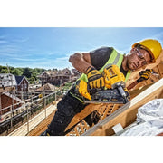 2025 Clavadora y grapadora sin cable 18V/2x5Ah de dos velocidades 90 mm – DeWALT DCN692P2-QW