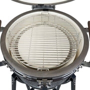 Grizzly Grills Barbacoa De Carbón 46cm Negra - Ge101