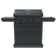 Barbacoa Campingaz 4 Serie Onyx S