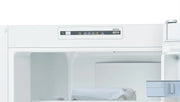 Bosch, Frigorífico Combi, Serie 2, NoFrost, MultiAirFlow, blanco, KGN36NWEA