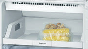Bosch, Frigorífico Combi, Serie 2, NoFrost, MultiAirFlow, blanco, KGN36NWEA